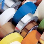 Masking Tape Selection