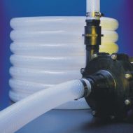 Versilic High Strength Silicone Pressure Tubing SPX-70 I.B.